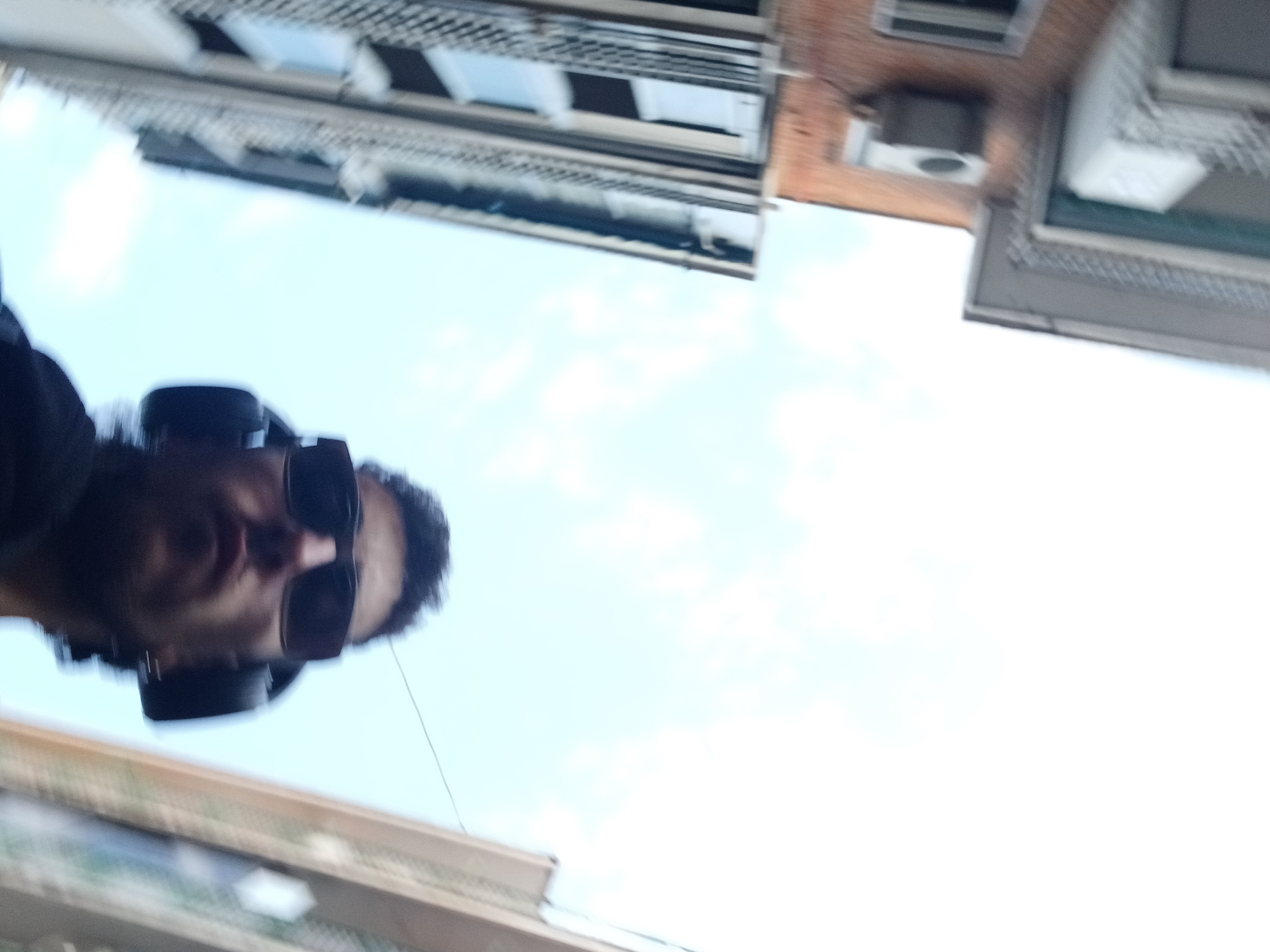 Meyid Yahiaoui Portrait Picture